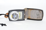 Used Gossen Lunasix 3 Lightmeter