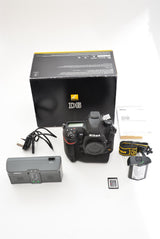 Used Nikon D6 DSLR Camera