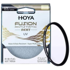 Hoya Fusion Antistatic Next UV - 72mm
