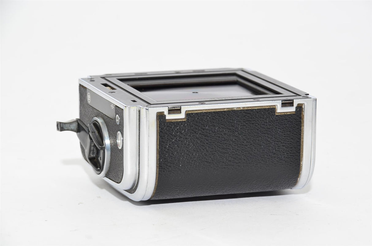 Used Hasselblad A16 Back - No Dark Slide