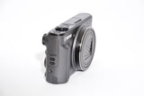 Used Canon Powershot SX720 HS Compact Digital Camera