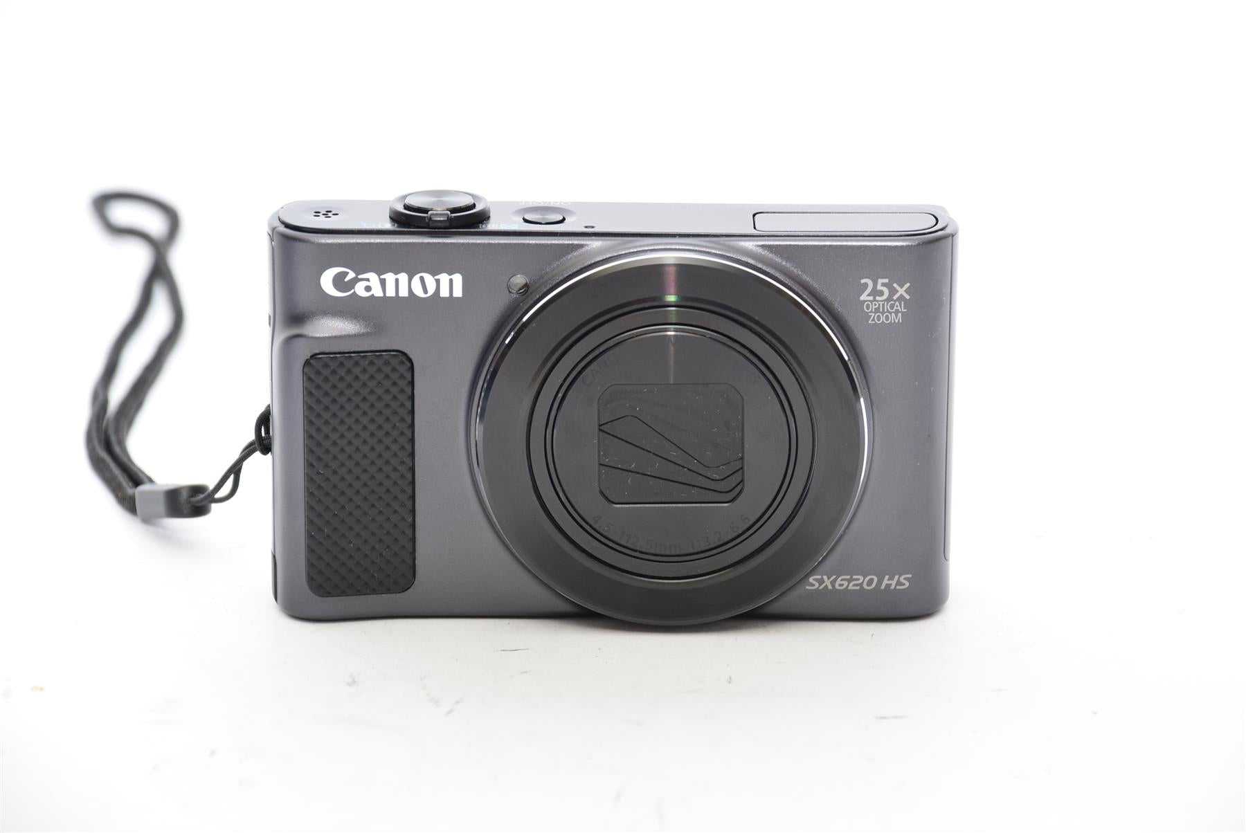 Used Canon Powershot SX620 HS Compact Digital Camera