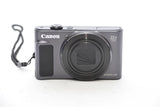 Used Canon Powershot SX620 HS Compact Digital Camera