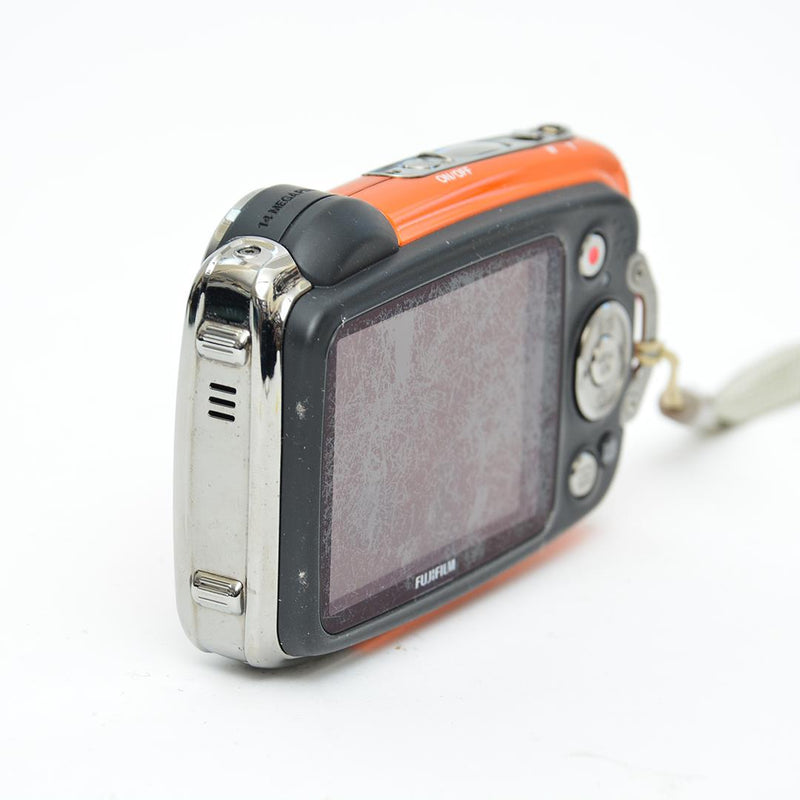 Used Fujifilm FinePix XP50 Digital Camera waterproof