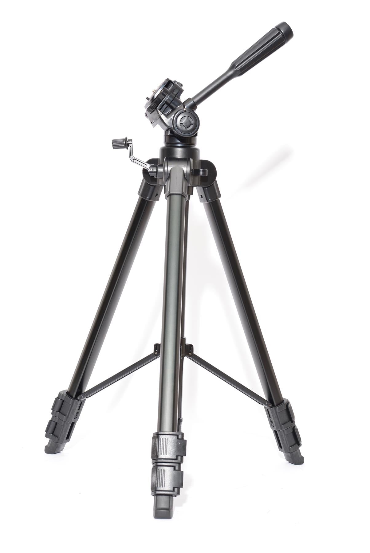 Used Velbon DF-61 Tripod
