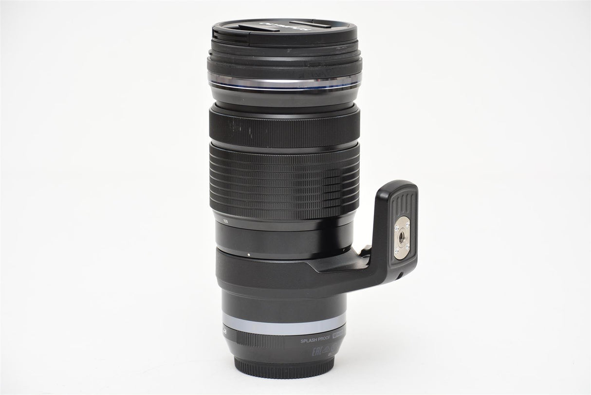 Used Olympus M. Zuiko Pro 40-150mm f/2.8 Lens