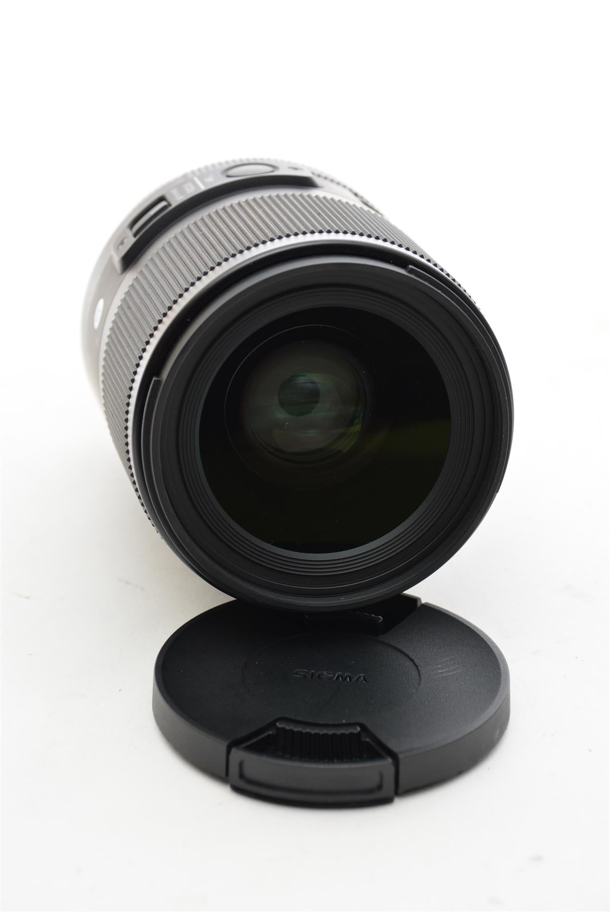 Used Sigma 35mm F1.4 DG DN Sony FE Lens