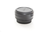 Used Canon EF-EOS R Mount Adapter