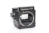 Used Mamiya M645 Super Body Spares and Repairs