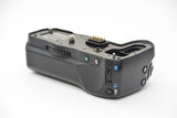 Used Pentax D-BG5 Battery Grip