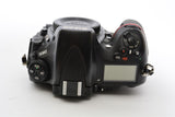 Used Nikon D800 Body
