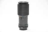Used Canon FD 70-210mm f/4 Zoom Lens