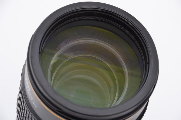 Used Nikon 80-400mm f/4.5-5.6 G ED VR