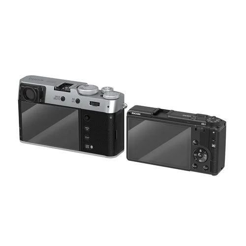 SmallRig 5803 Screen Protector for Fujifilm X100VI/X100V/X-E4/X-T4/X-T5/Ricoh GR IV