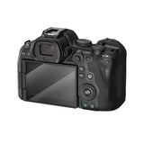 SmallRig 5805 Screen Protector for Canon EOS R6 / R6 Mark II / R6 Mark III / R7