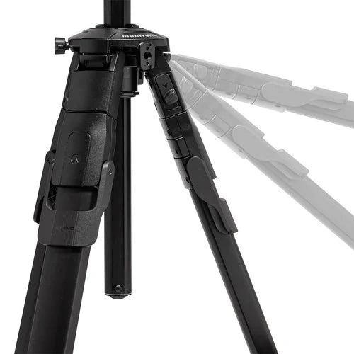 Manfrotto ONE Photo Aluminium Tripod