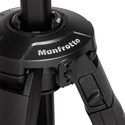 Manfrotto ONE Photo Aluminium Tripod