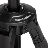 Manfrotto ONE Photo Aluminium Tripod