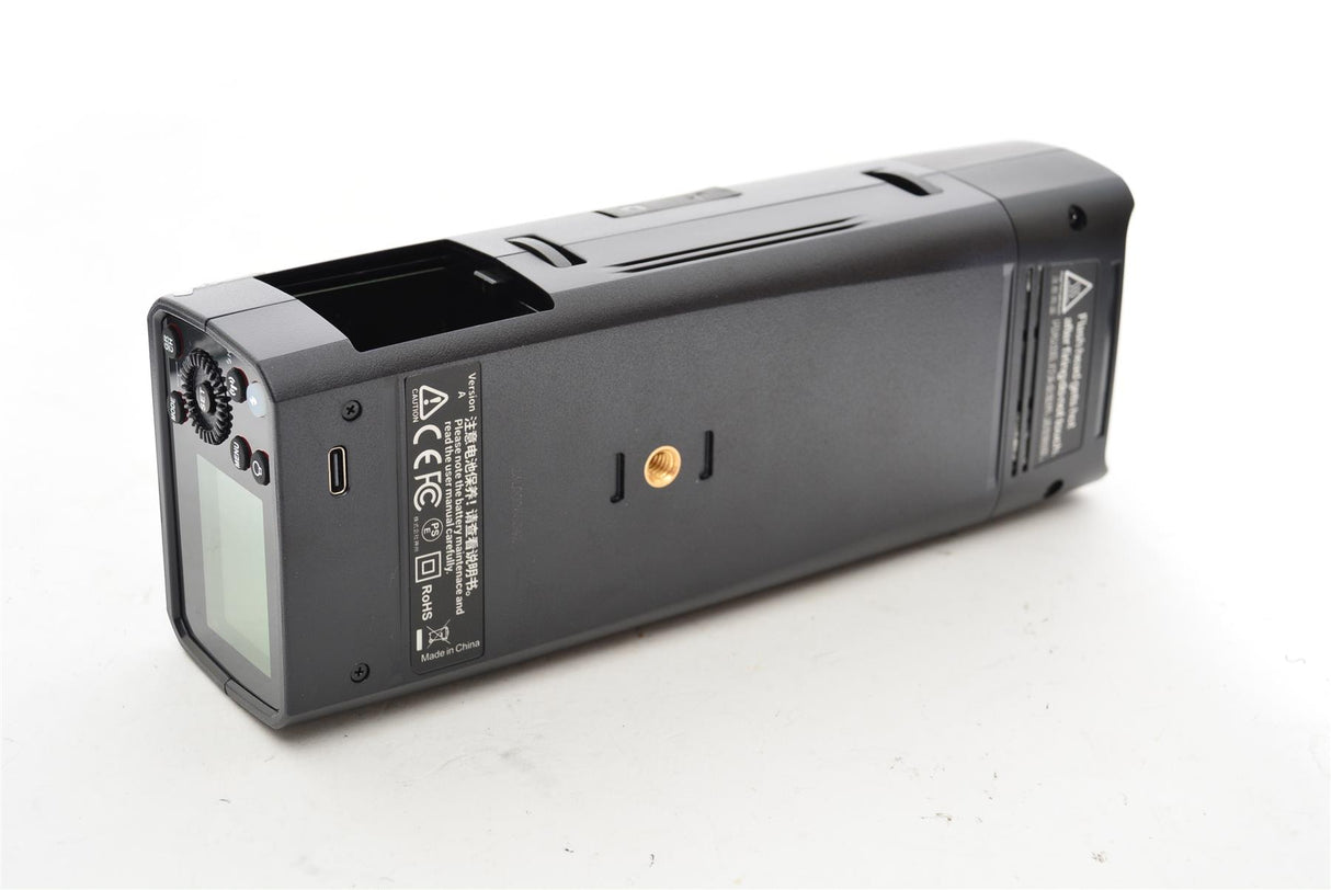 Used PixaPro Pika 200 Pro Pocket Flash
