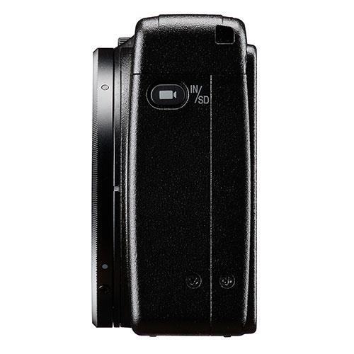 Ricoh GR IV Digital Camera