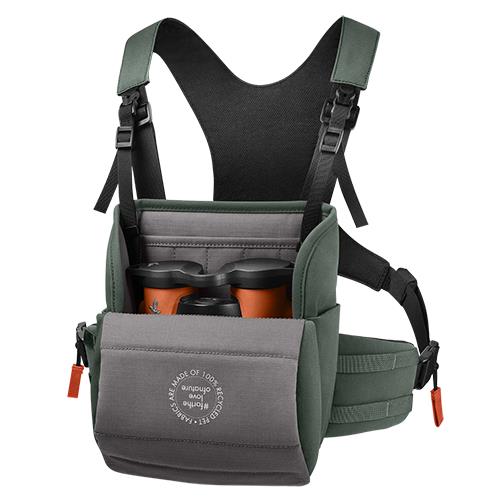 Swarovski Binocular Harness with Pouch