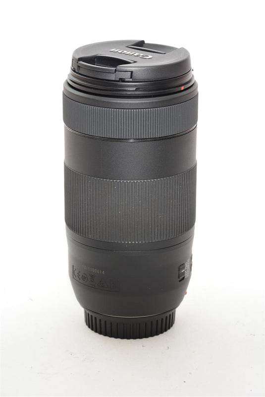 Used Canon 70-300mm f4-5.6 IS II USM Lens