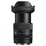 Sigma 20-60mm f/2.8-4 DG Contemporary L Mount Lens