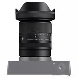 Sigma 20-60mm f/2.8-4 DG Contemporary L Mount Lens