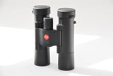 Used Leica Ultravid 10x25 BR AquaDura Binoculars