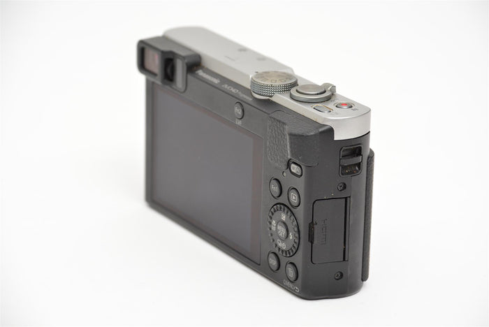 Used Panasonic Lumix TZ70 Compact Digital Camera