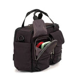 Tenba DNA v2 Shoulder Bag 10 - Black