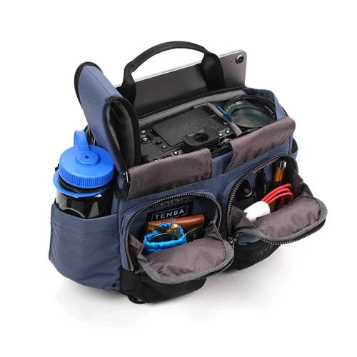 Tenba DNA v2 Shoulder Bag 10 - Blue
