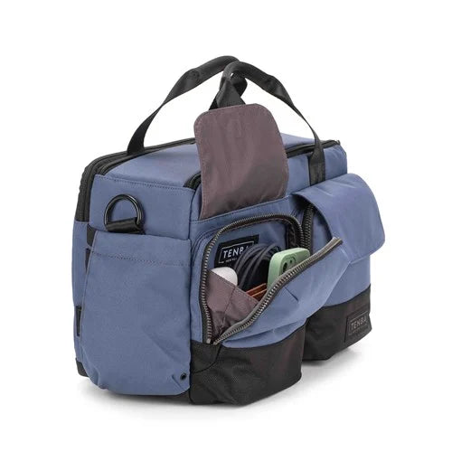 Tenba DNA v2 Shoulder Bag 14 - Blue