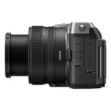 Nikon Z5IIc Mirrorless Camera Lens Kit w/24-50 -Silver - Pre Order