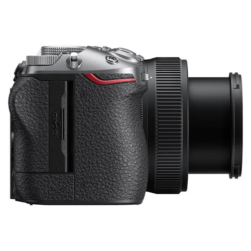 Nikon Z5IIc Mirrorless Camera Lens Kit w/24-50 -Silver - Pre Order
