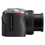 Nikon Z5IIc Mirrorless Camera Lens Kit w/24-50 -Silver - Pre Order