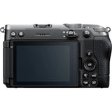 Nikon Z5IIc Mirrorless Camera Lens Kit w/24-50 -Silver - Pre Order