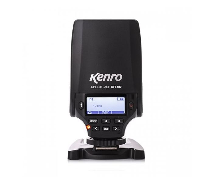 Kenro Mini Speedflash - Sony