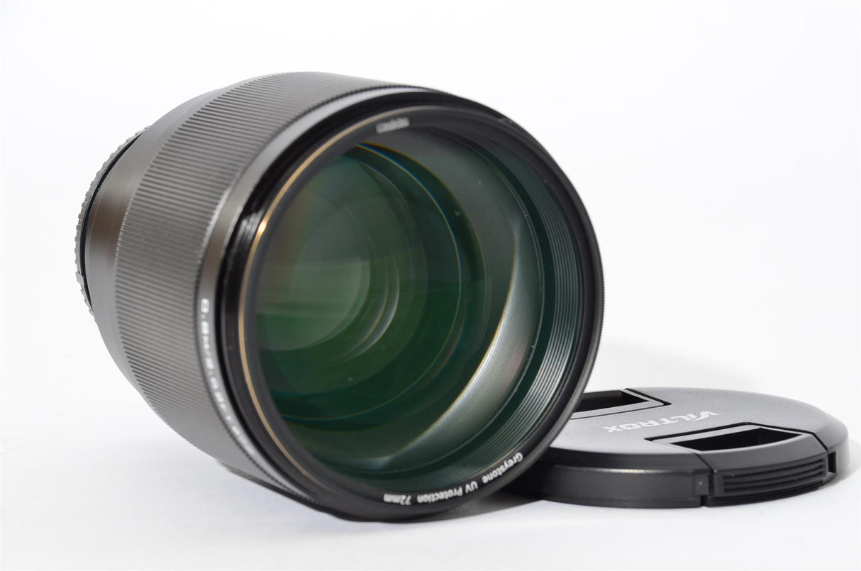 Used Viltrox AF 85mm f/1.8 II XF