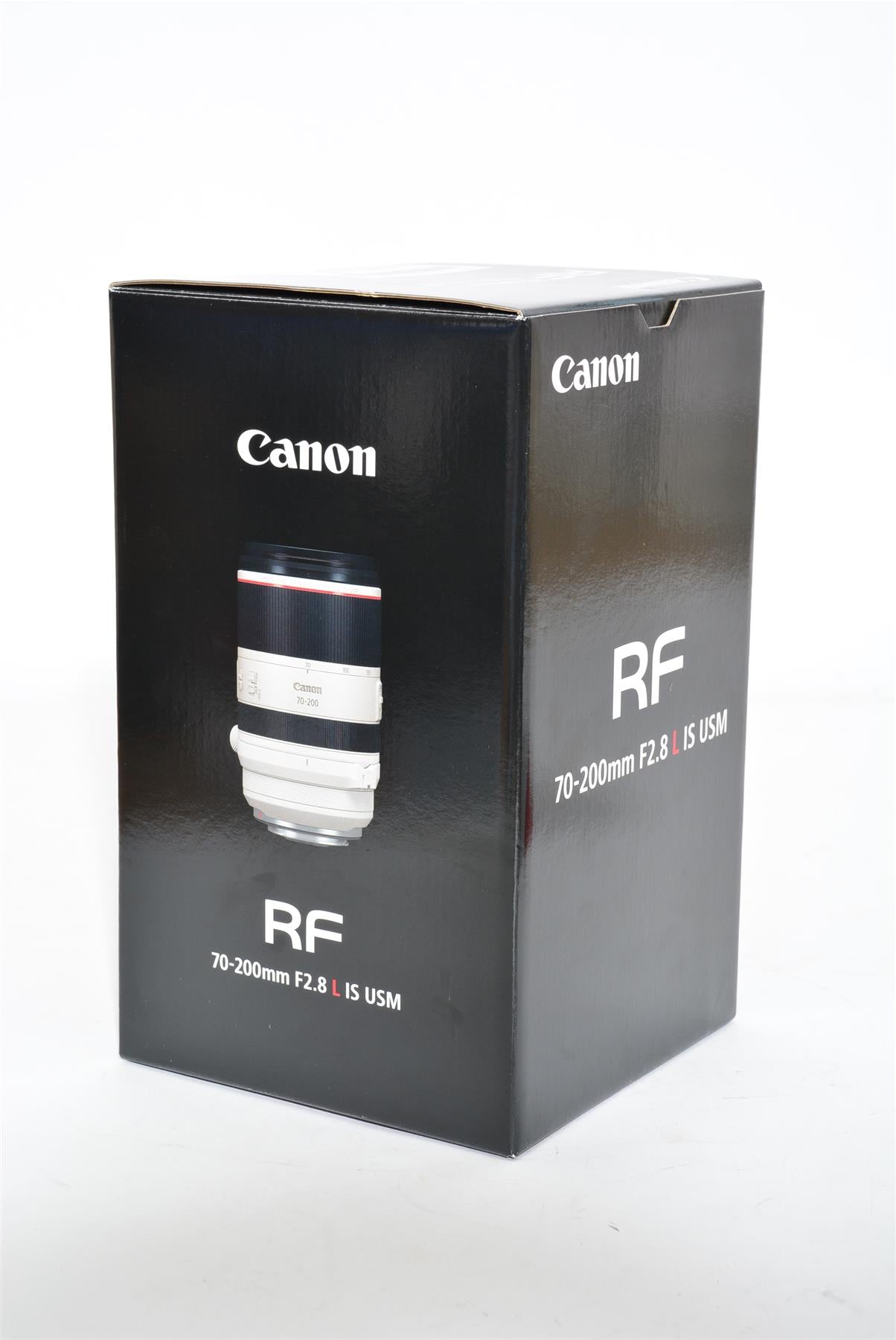 Used Canon RF 70-200mm f/2.8 L IS USM Lens