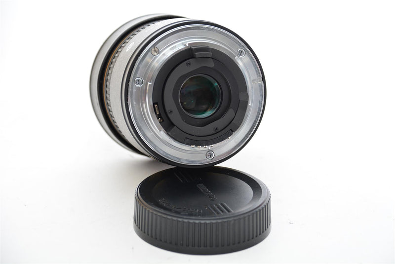 Used Nikon AF Fisheye Nikkor 10.5mm f/2.8 G ED DX Lens