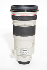 Used Canon EF 300mm f/2.8 L IS II USM Lens