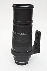Used Sigma DG 150-500mm f/5-6.3 APO HSM Pentax Lens