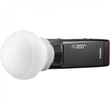 Godox AK-R22 Collapsible Diffusion Dome