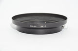 Used Nikon HK-7 Lens Hood