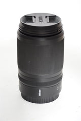 Used Nikon Nikkor Z DX 50-250mm f/4.5-6.3 VR Lens