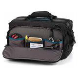 Tenba Cineluxe v2 Shoulder Bag 16 - Black