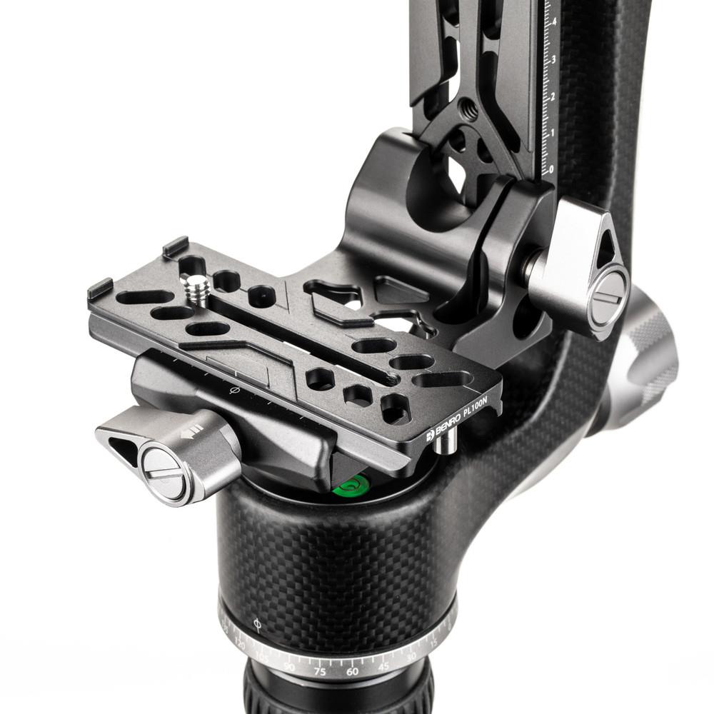 Benro GH5CMINI Gimbal Head Carbon Fibre