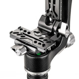 Benro GH5CMINI Gimbal Head Carbon Fibre