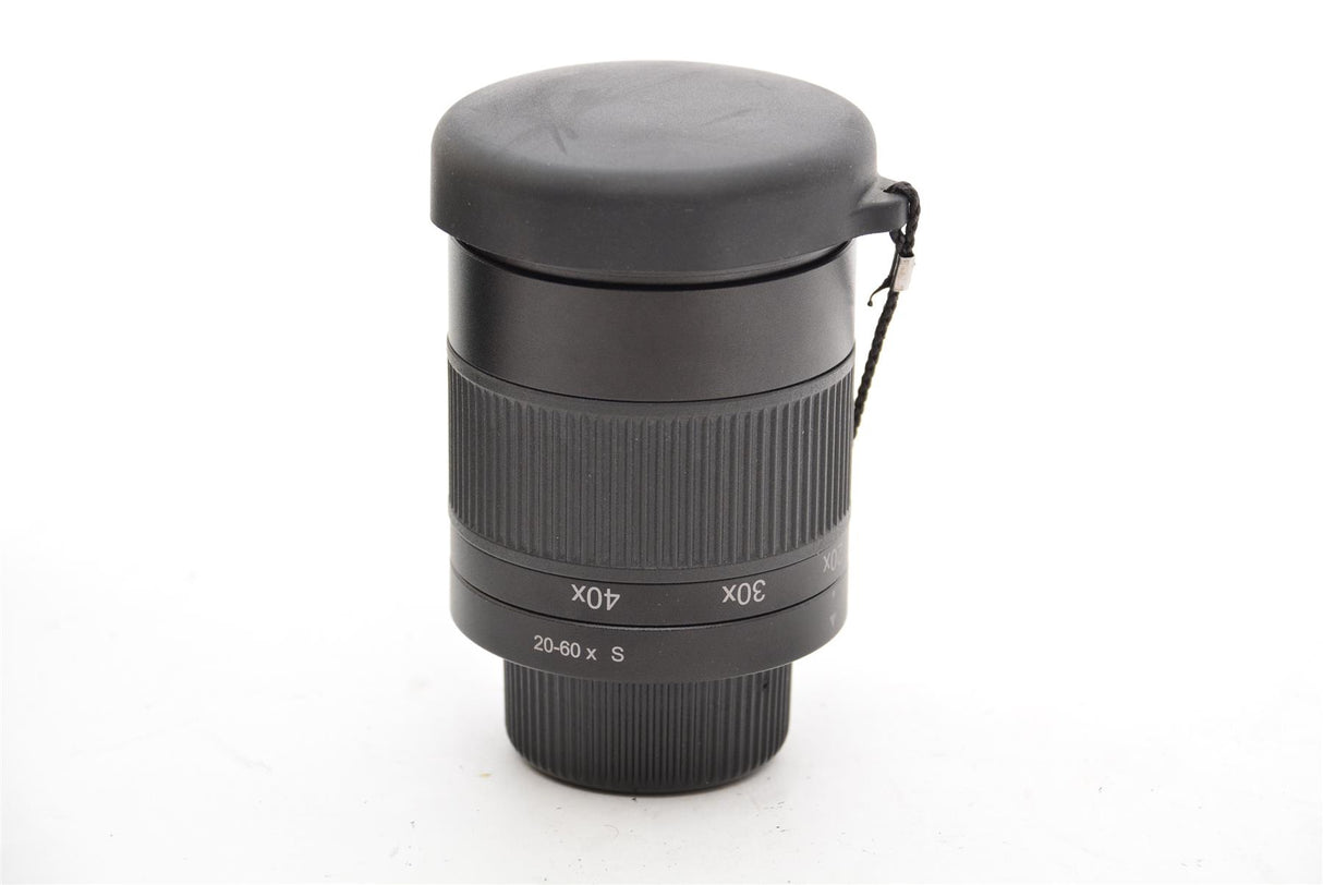 Ex Demo Swarovski 20-60x S Zoom Eyepiece